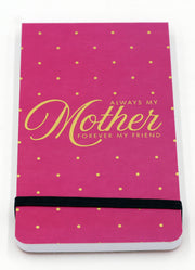 Forever Friend Purse Pad by Mary Square