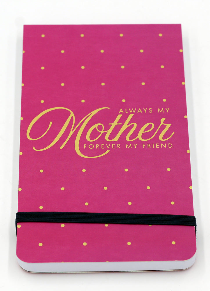 Forever Friend Purse Pad by Mary Square