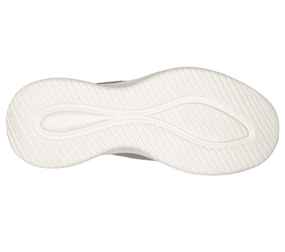 Ultra Flex 3.0 in Grey by Skechers