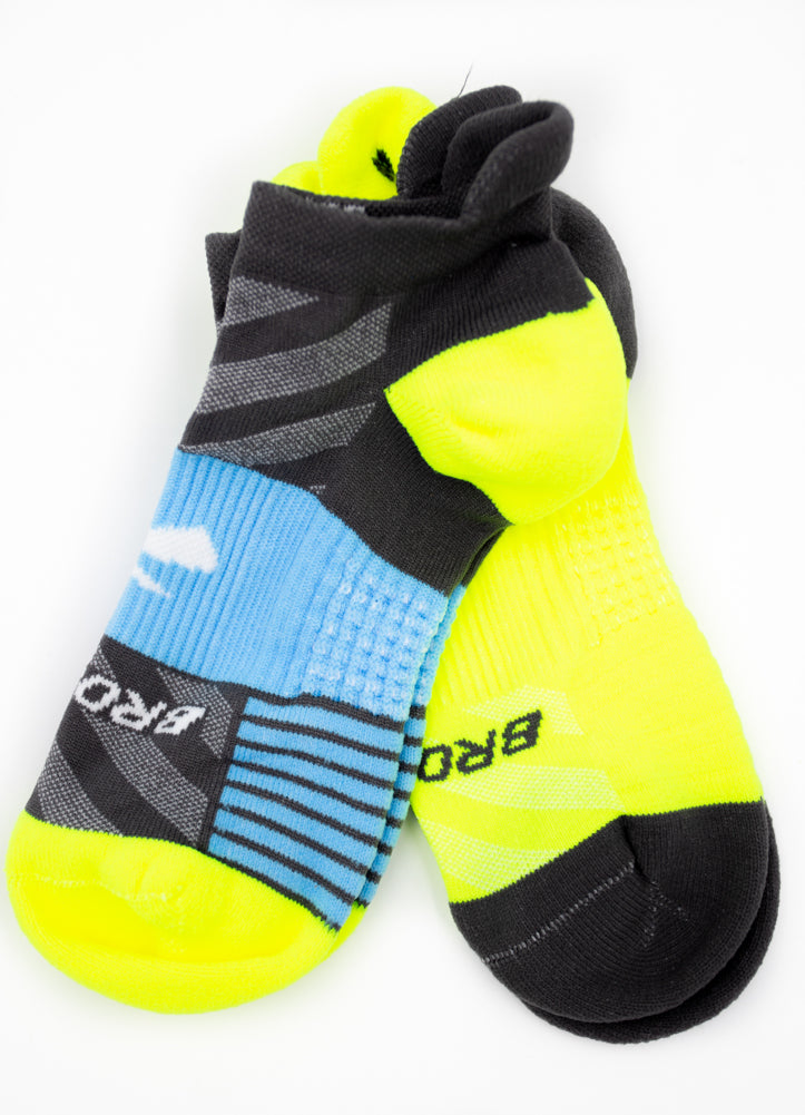 2 pk Ghost Lite No Show by Brooks