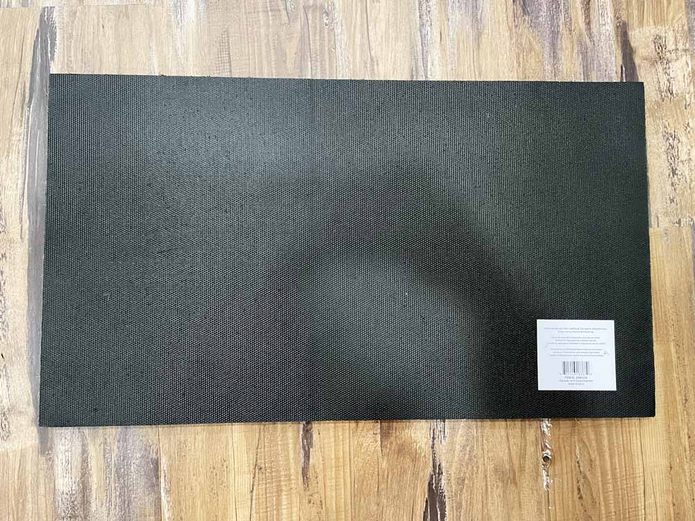 Christmas Doormat by Everygreen