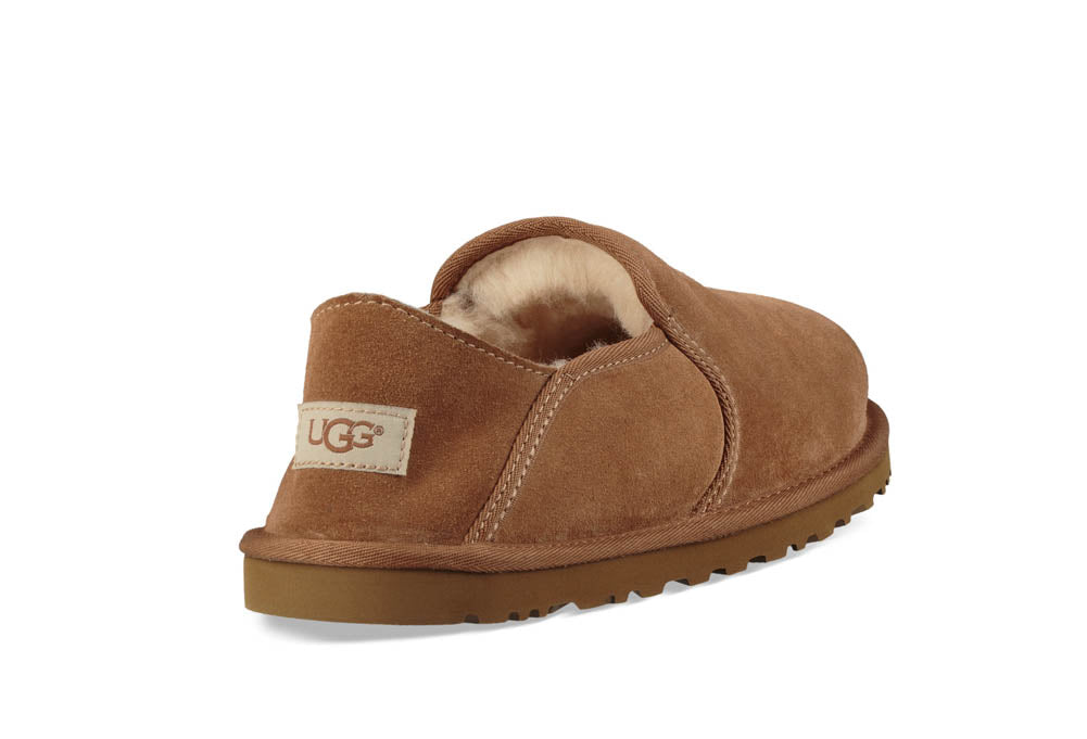 UGG Men s Kenton Suede Slippers