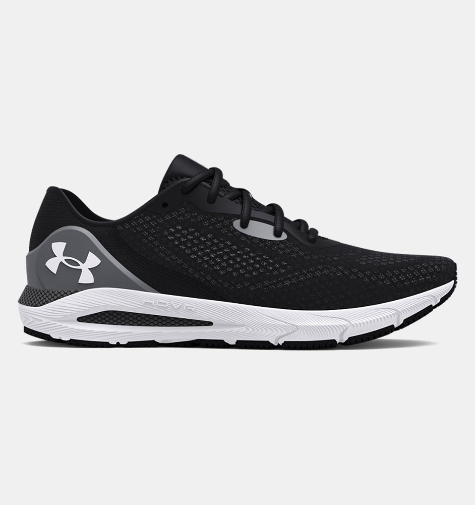 UA HOVR Sonic 5 Black by Under Armour – Martin's
