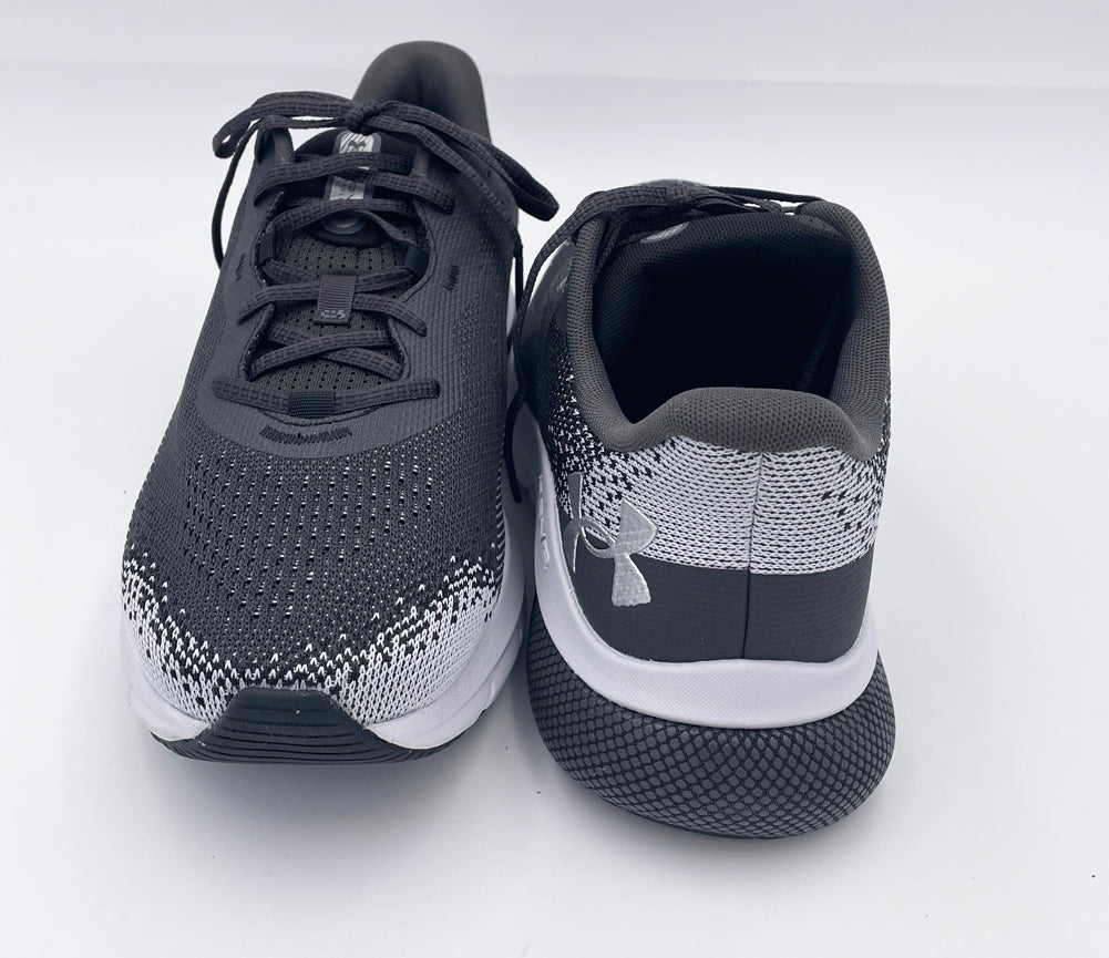 UA HOVR Turbulence 2 in Grey by Under Armour – Martin display picture 3