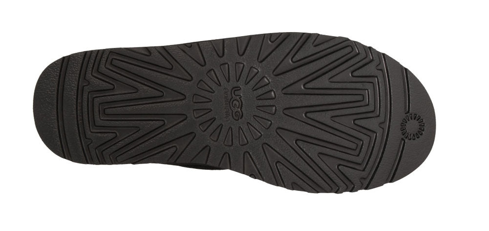 Neumel in Black by UGG – Martin's