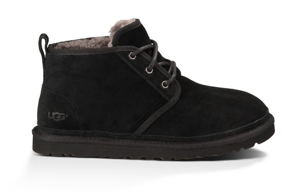 UGG 黒　26cm Neumel in Black by UGG – Martin's