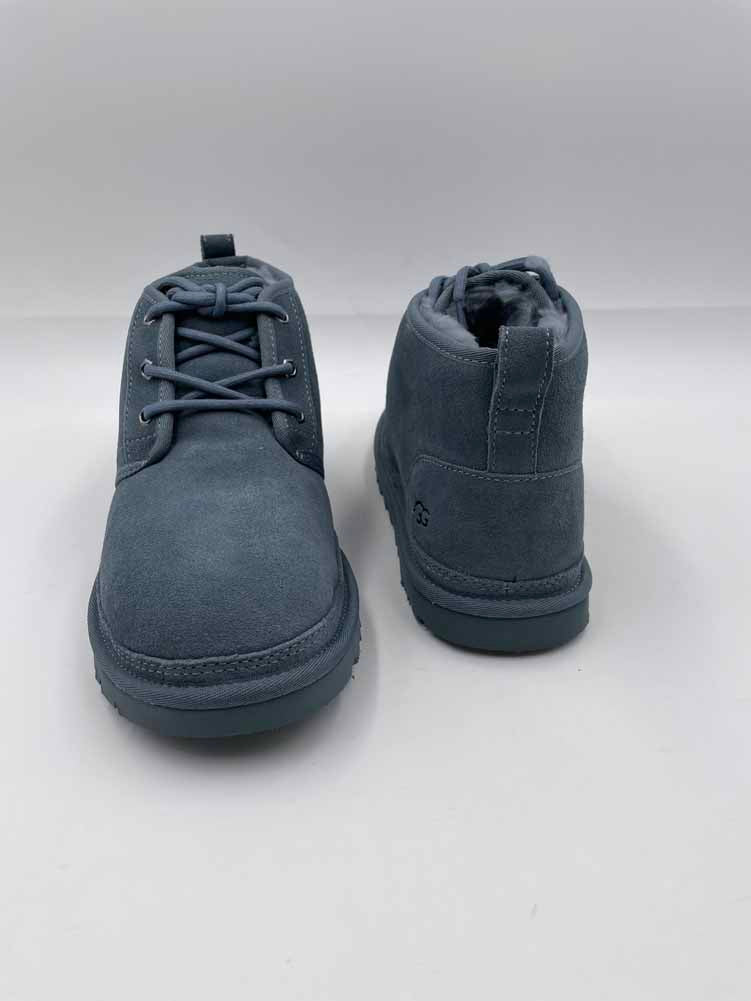 Uggs for men fashion gray