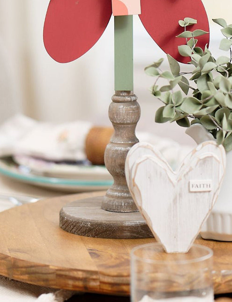Neutral Base for Toppers by Glory Haus