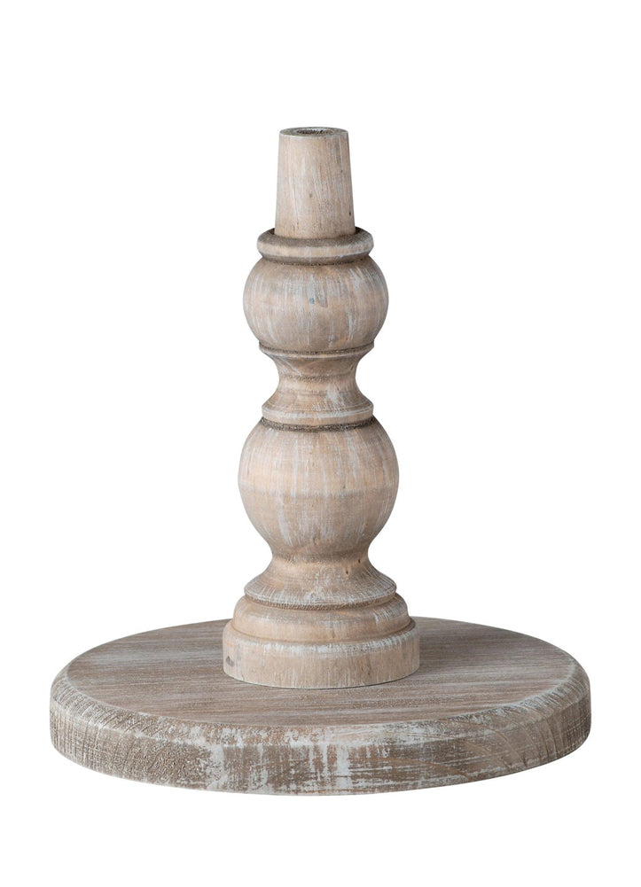 Neutral Base for Toppers by Glory Haus