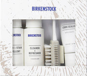 Deluxe Shoe Care Kit by Birkenstock