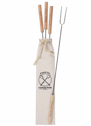 S'more Stick Set by Mud Pie