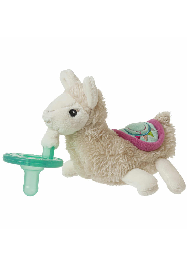 LilyLlama Wubbanub by Mary Meyer