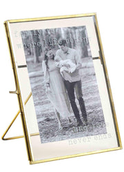Family 4x6 Frame by Mud Pie