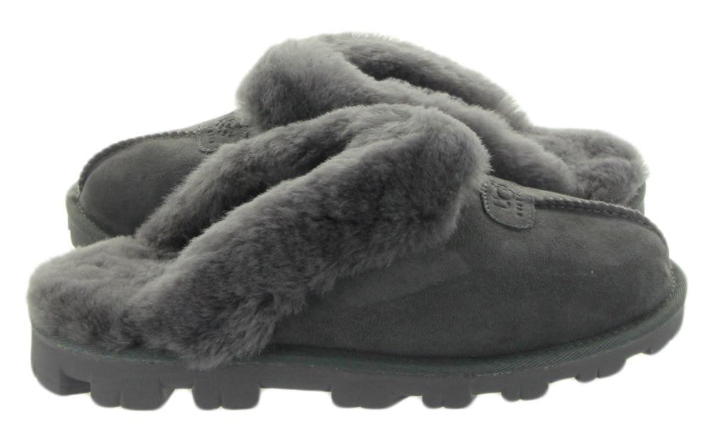 Coquette in Grey by UGG