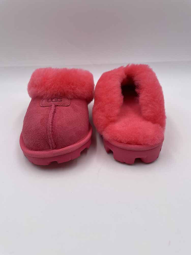 Ugg coquette online pink