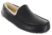 Men's Ascot in Black by UGG