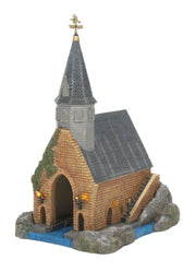 HPTVL The Boathouse by Enesco