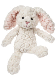 Cream Putty Bunny by Mary Meyer