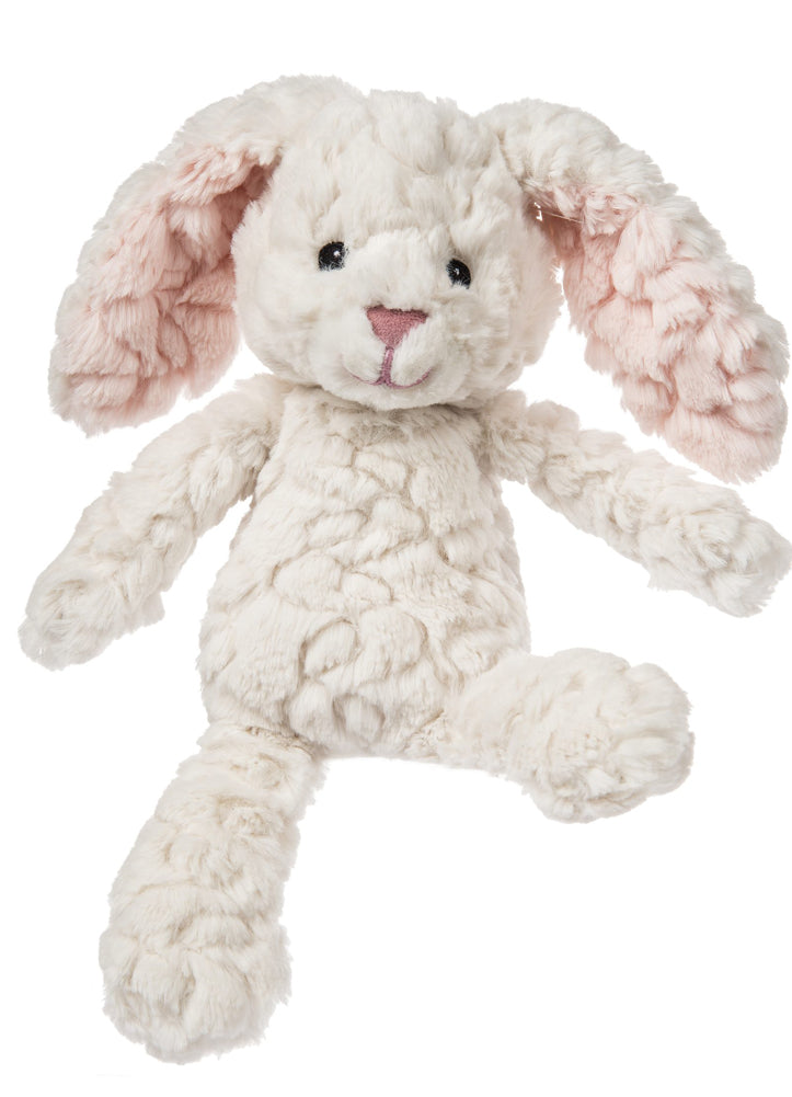 Cream Putty Bunny by Mary Meyer