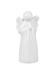 3'' Ceramic Angel in 12 by Evergreen