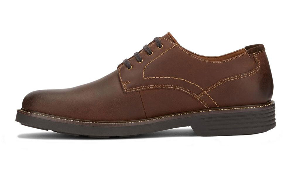Parkway in Dark Brown by Dockers Footwear  Martin's
