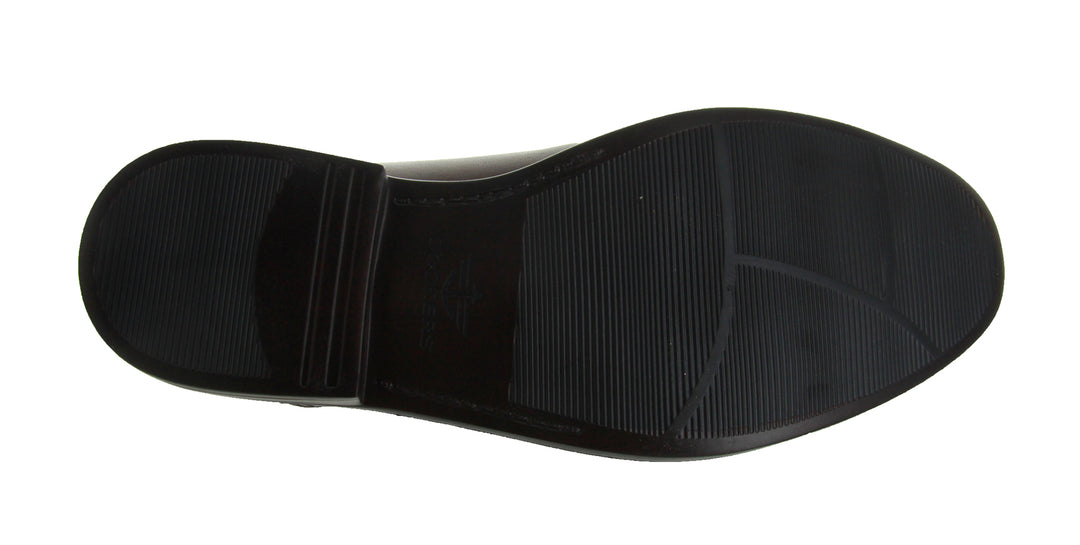 Hawley in Chili by Dockers Footwear – Martin's