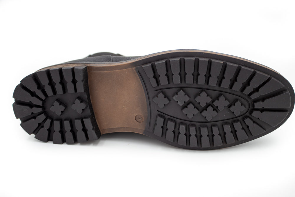 Shoe in Black by Bullboxer