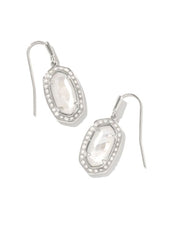 Pearl Beaded Lee Ear Rhod Ivy Mop by Kendra Scott