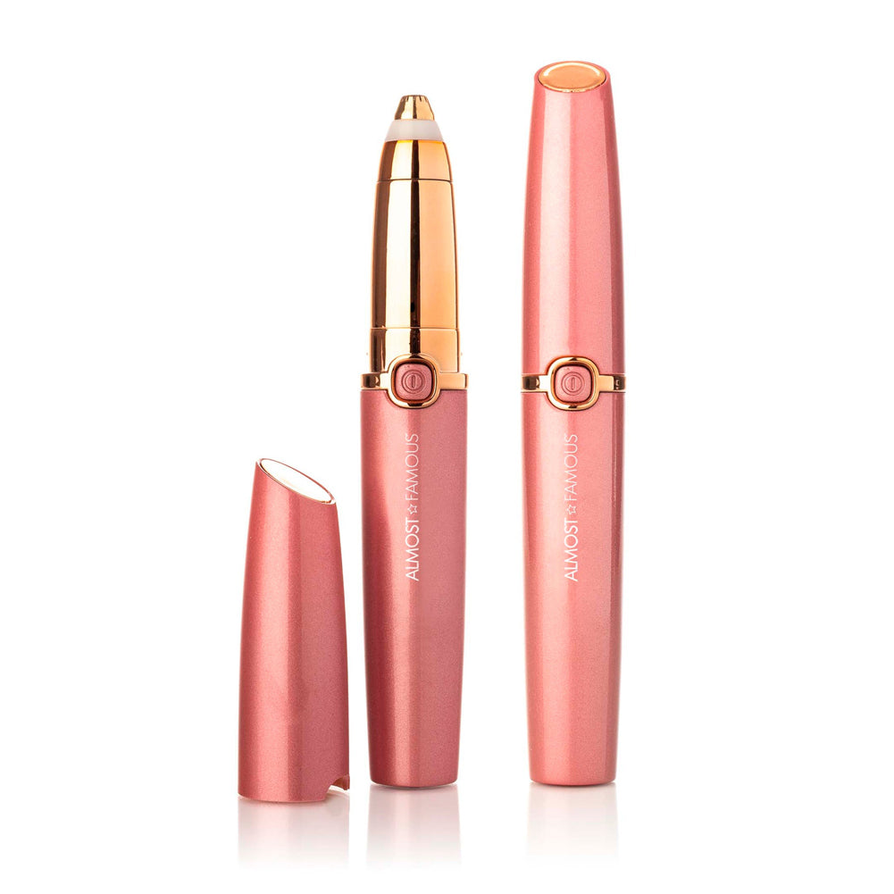 Perfect Brow Eyebrow Trimmer by Almost Famous