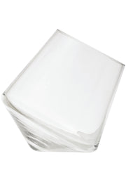 Glass Vase by Bloomingville
