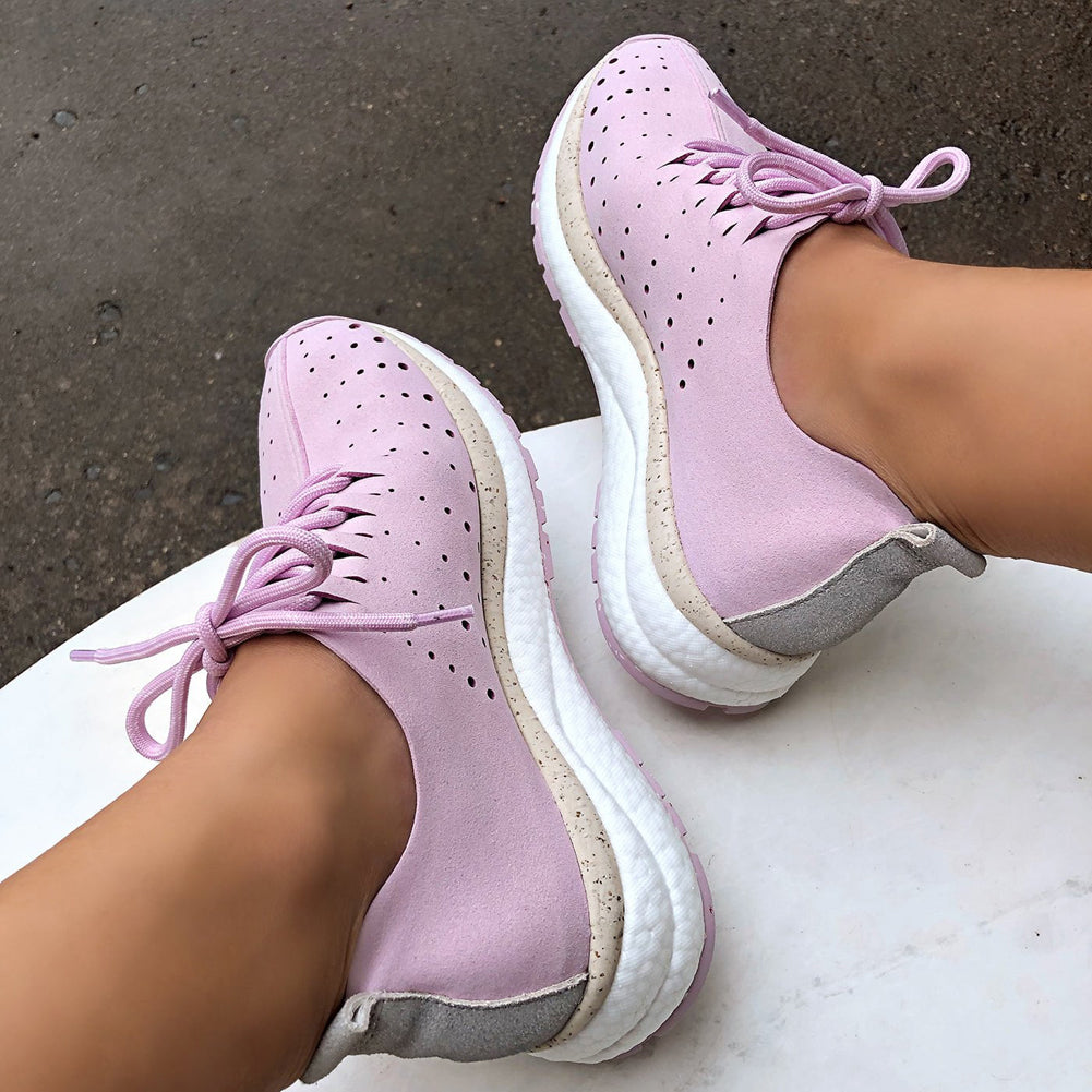 Alstead in Lavender by OTBT