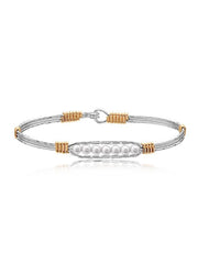 Seven Angels Bracelet by Ronaldo