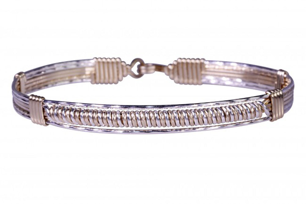 Magic Moments Bracelet by Ronaldo Designer