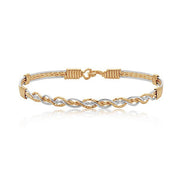 Unconditional Bracelet by Ronaldo Designer