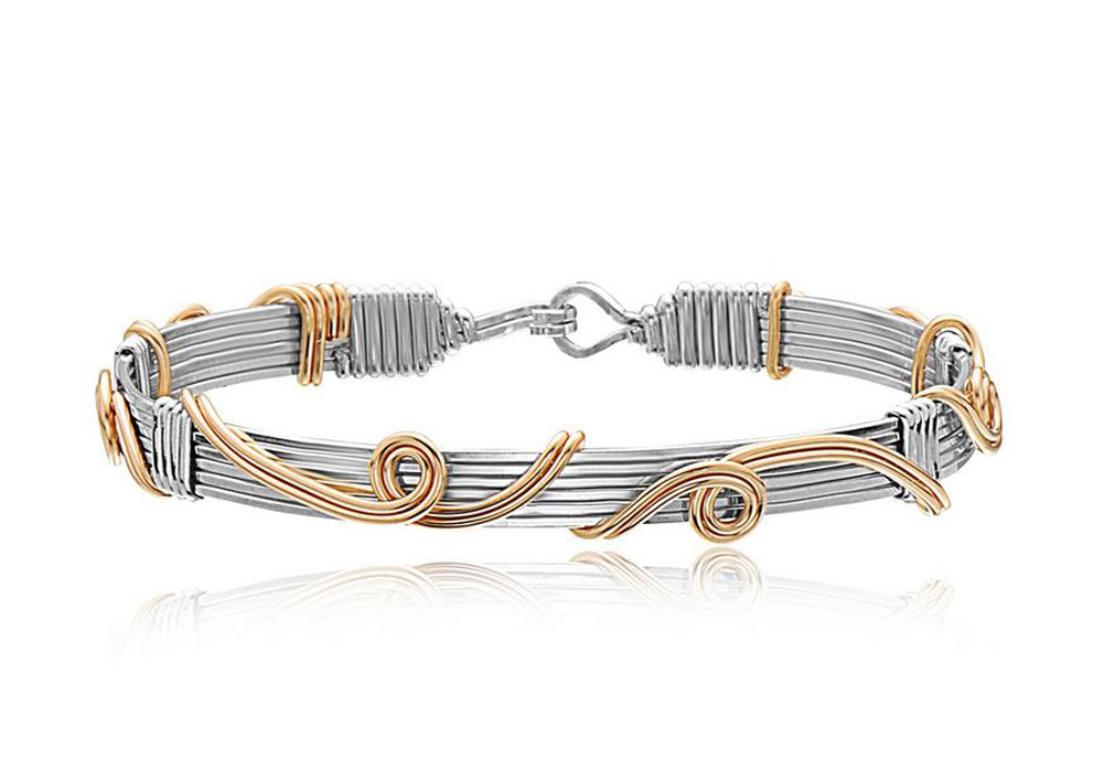 New Beginnings Bracelet by Ronaldo