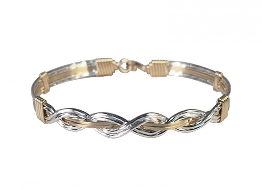 To the Moon and Back Bracelete by Ronaldo Designer