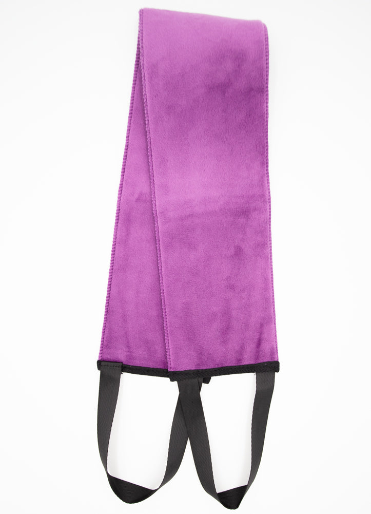 UV Back Applicator by Leather & Lace