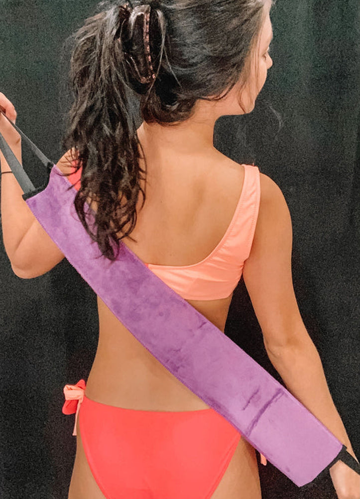 UV Back Applicator by Leather & Lace