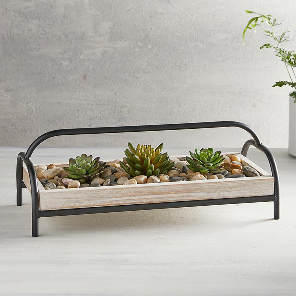 Succulent Holder by 47th & Main