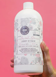 Sweet Grace Laundry Det by Bridgewater