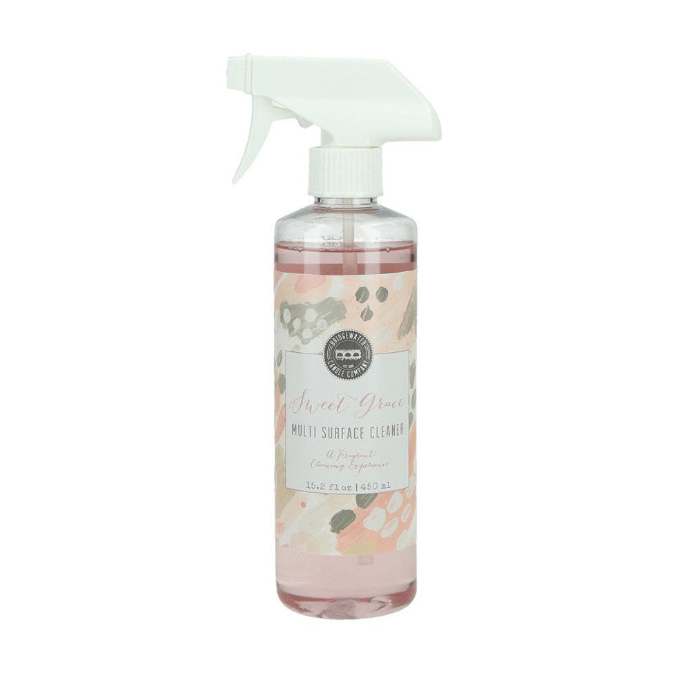 Sweet Grace Multi Surface Cleaner by Bridgwater