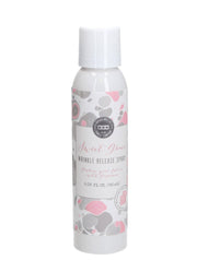 Sweet Grace Wrinkle Release by Bridgewater Candles