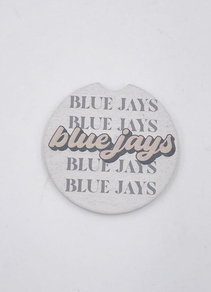 School Team Repeated in Blue Jays by Sincere Surroundings