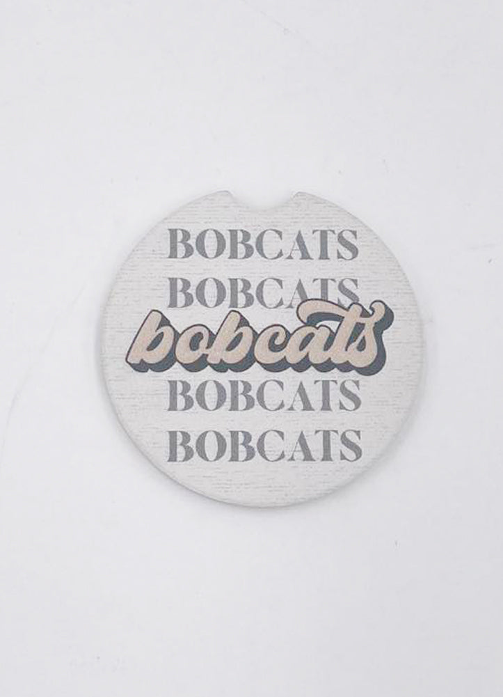 School Team Repeated in Bobcats by Sincere Surroundings