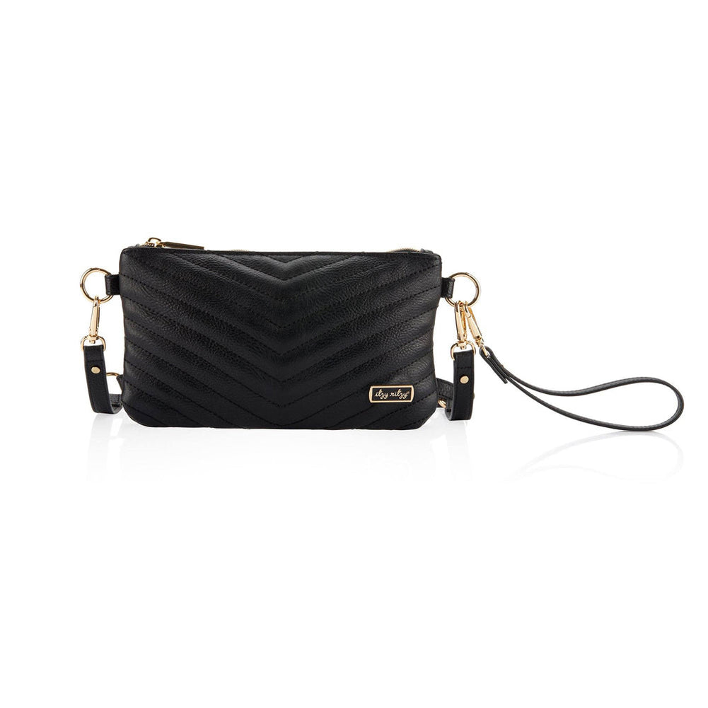 Jetsetter Boss Pouch Wallet by Itzy Ritzy