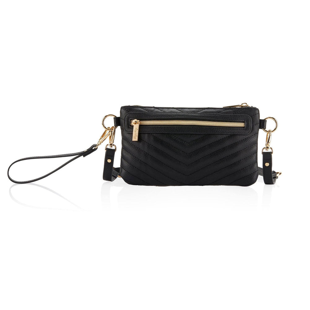 Jetsetter Boss Pouch Wallet by Itzy Ritzy