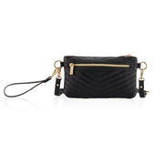 Jetsetter Boss Pouch Wallet by Itzy Ritzy