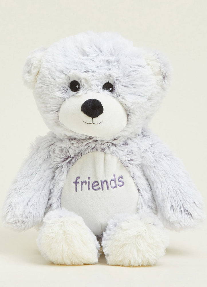 Friend Bear Warmie by Intelex