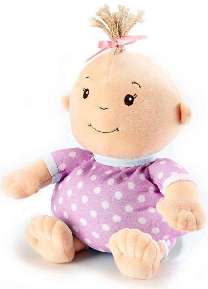 Baby Girl Warmies by Intelex