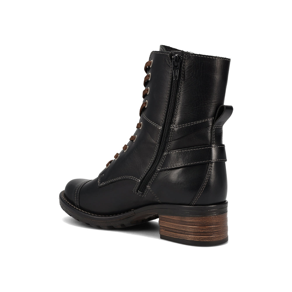 Crave in Classic Black by Taos